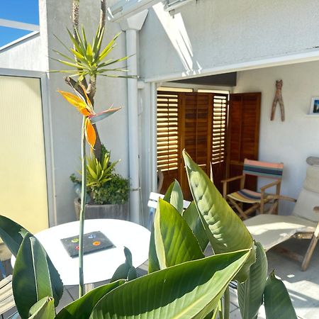 Appt Lumineux & Calme , Idealement Bien Situe , Velo A Disposition La Baule-Escoublac Luaran gambar