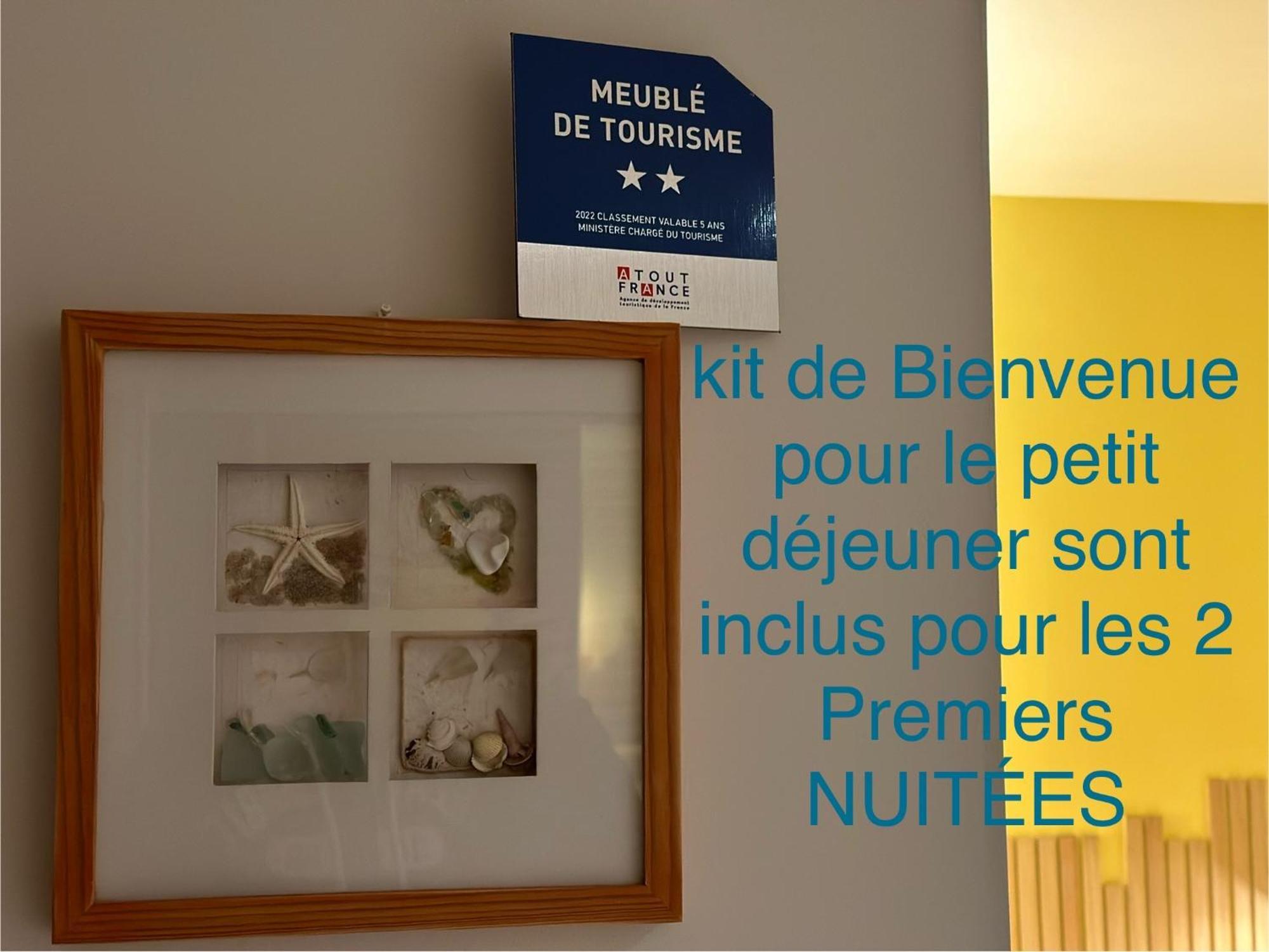 Appt Lumineux & Calme , Idealement Bien Situe , Velo A Disposition La Baule-Escoublac Luaran gambar