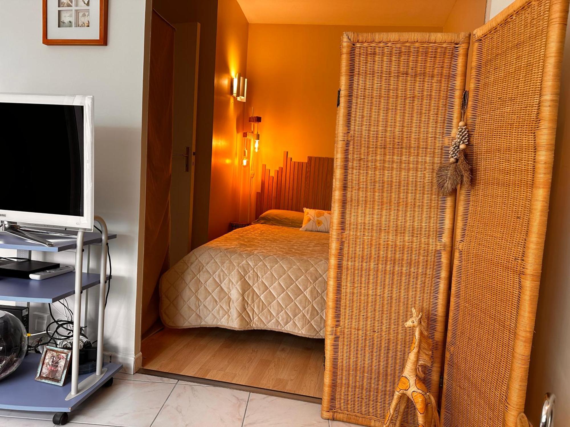Appt Lumineux & Calme , Idealement Bien Situe , Velo A Disposition La Baule-Escoublac Luaran gambar