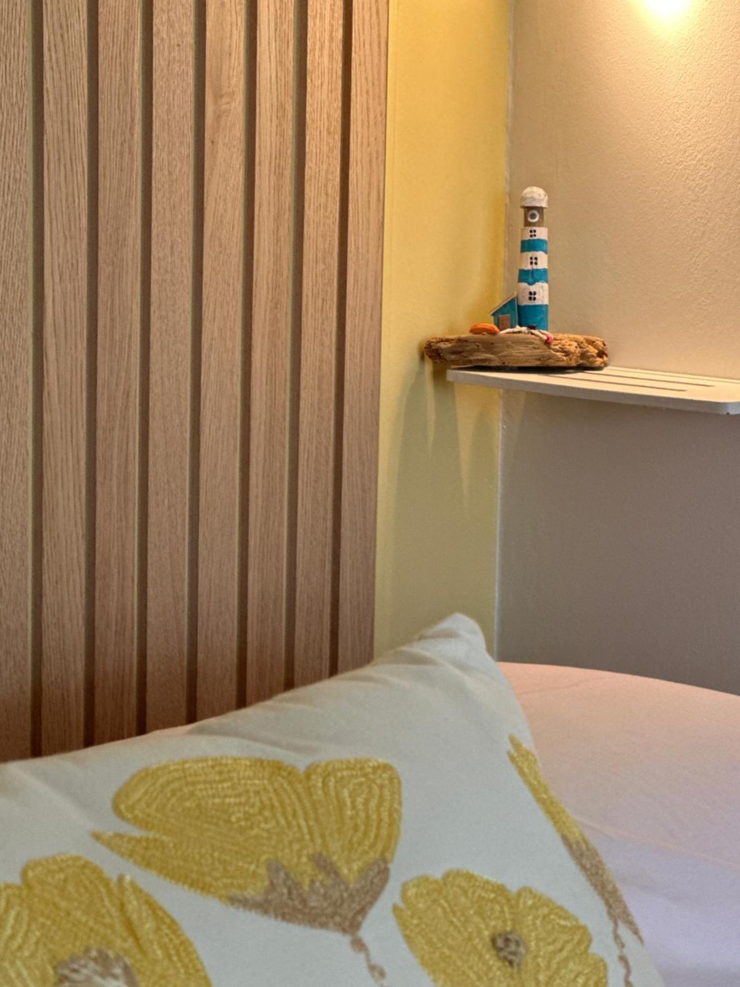 Appt Lumineux & Calme , Idealement Bien Situe , Velo A Disposition La Baule-Escoublac Luaran gambar