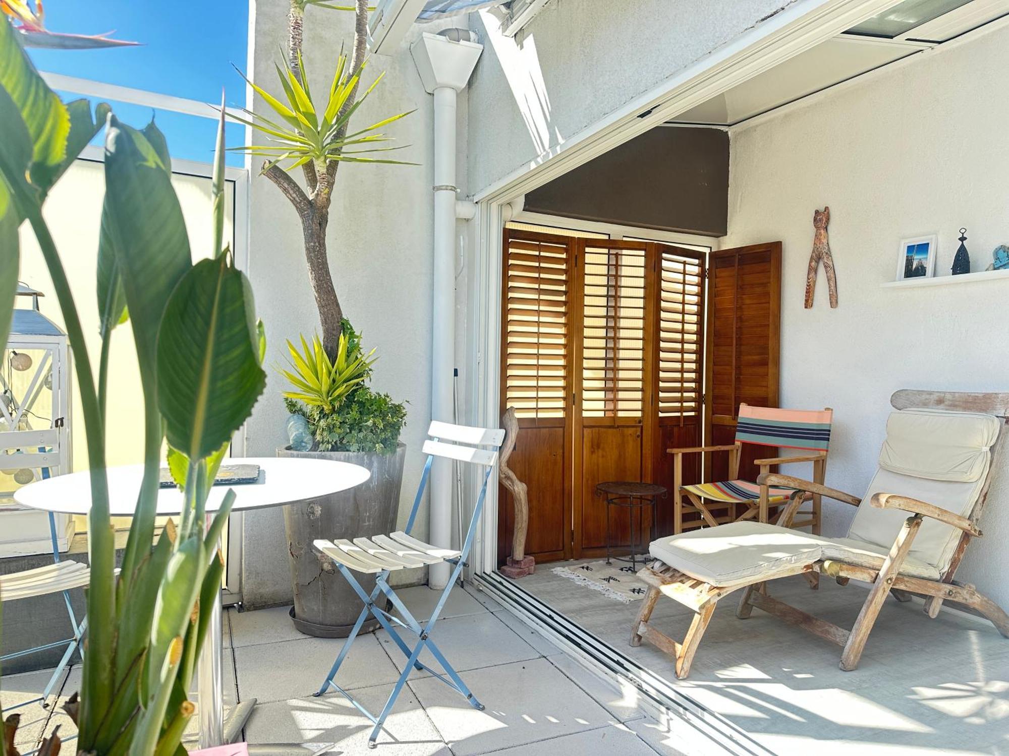 Appt Lumineux & Calme , Idealement Bien Situe , Velo A Disposition La Baule-Escoublac Luaran gambar