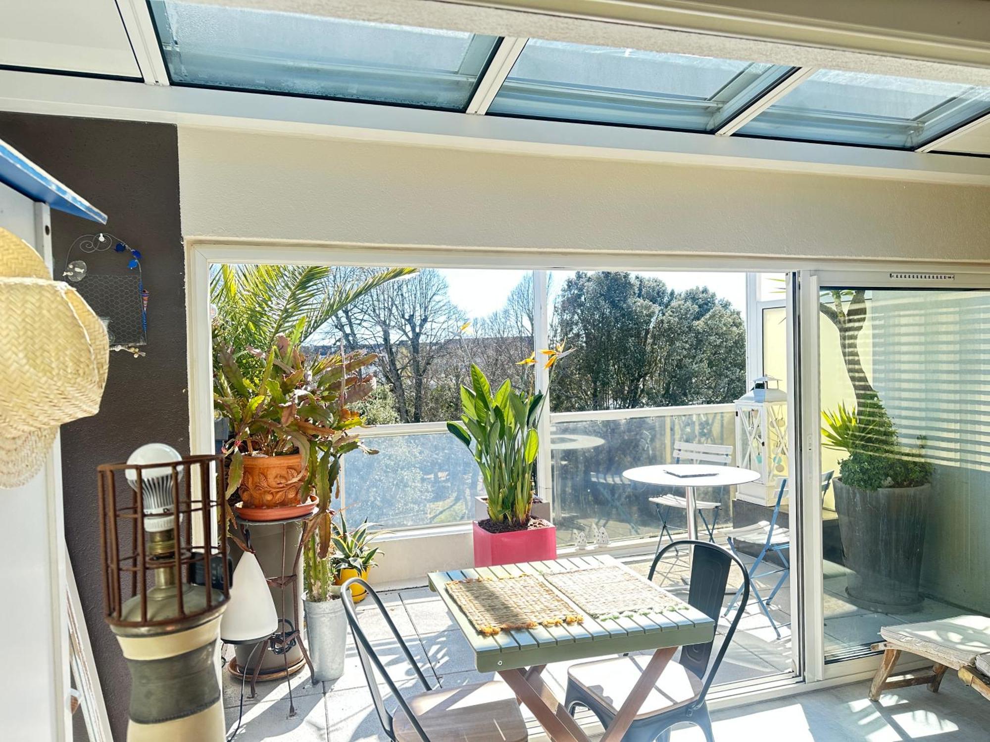 Appt Lumineux & Calme , Idealement Bien Situe , Velo A Disposition La Baule-Escoublac Luaran gambar
